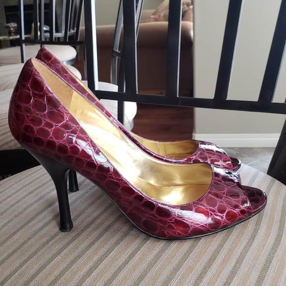 Gorgeous shoes